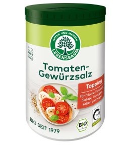 PRZYPRAWA DO POMIDORÓW BIO 100 g - LEBENSBAUM LEBENSBAUM (przyprawy, herbaty, kawy)