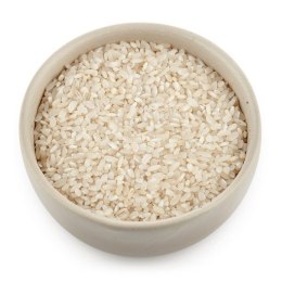 RYŻ BIAŁY OKRĄGŁY BEZGLUTENOWY BIO 800 g - THE PLANET THE PLANET (Zakupy przyjazne Ziemi)