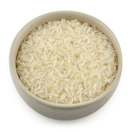 RYŻ JAŚMINOWY BIAŁY BEZGLUTENOWY BIO 800 g - THE PLANET THE PLANET (Zakupy przyjazne Ziemi)