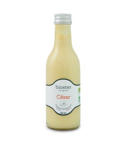 SOS WINEGRET CEZAR BIO 250 ml - BIOSTER BIOSTER (musztardy, majonezy, dressingi)
