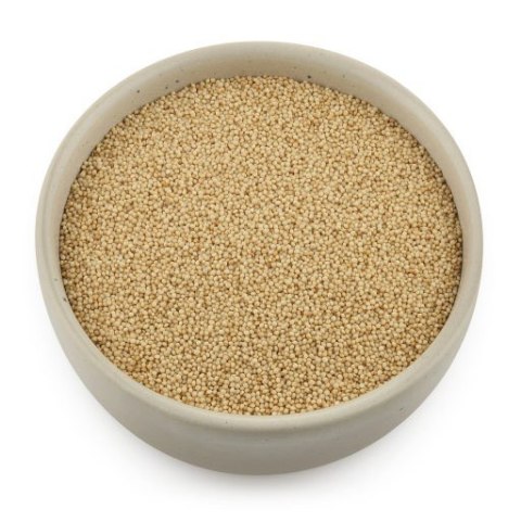 AMARANTUS BIO 1 kg - THE PLANET THE PLANET (Zakupy przyjazne Ziemi)