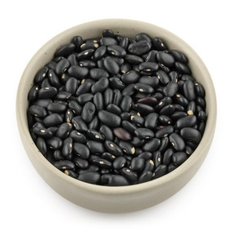 FASOLKA CZARNA BIO 500 g - THE PLANET THE PLANET (Zakupy przyjazne Ziemi)