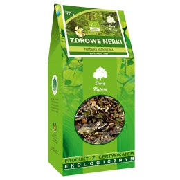 HERBATKA ZDROWE NERKI BIO 200 g - DARY NATURY DARY NATURY - herbatki