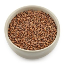 KASZA GRYCZANA PALONA BIO 500 g - THE PLANET THE PLANET (Zakupy przyjazne Ziemi)