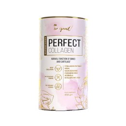 KOLAGEN PERFECT W PROSZKU 450 g - SO GOOD! SO GOOD! (suplementy diety)