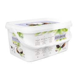 OLEJ KOKOSOWY VIRGIN BIO 2,5 L - BIO PLANETE BIO PLANETE (oleje i oliwy)