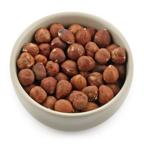 ORZECHY LASKOWE BIO 350 g - THE PLANET THE PLANET (Zakupy przyjazne Ziemi)