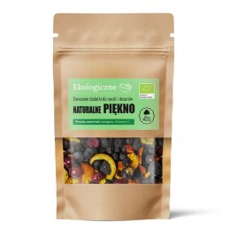 OWOCOWE DODATKI DO MUSLI I DESERÓW NATURALNE PIĘKNO BIO 20 g - DARY NATURY DARY NATURY - inne