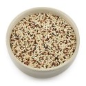 QUINOA TRÓJKOLOROWA BIO 500 g - THE PLANET THE PLANET (Zakupy przyjazne Ziemi)