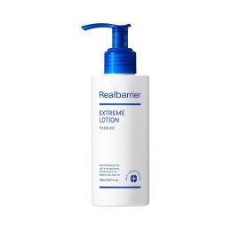 BALSAM DO CIAŁA EXTREME NAWILŻAJĄCO - WZMACNIAJĄCY ODBUDOWUJĄCY BARIERĘ SKÓRY 150 ml - REAL BARRIER REAL BARRIER (koreańskie kosmetyki)