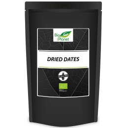 DAKTYLE SUSZONE BEZGLUTENOWE BIO 700 g - BIO PLANET INTERNATIONAL BIO PLANET - INTERNATIONAL