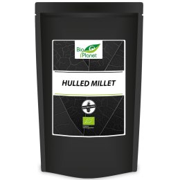 KASZA JAGLANA BEZGLUTENOWA BIO 1 kg - BIO PLANET INTERNATIONAL BIO PLANET - INTERNATIONAL