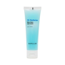KREM DO TWARZY NAWILŻAJĄCY Z 10 RODZAJAMI KWASU HIALURONOWEGO 80 ml - BARULAB BARULAB (koreańskie kosmetyki)