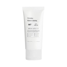 KREM PRZECIWSŁONECZNY NAWILŻAJĄCY ZIELONA HERBATA SPF 50+ 60 ml - BARULAB BARULAB (koreańskie kosmetyki)