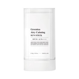 KREM PRZECIWSŁONECZNY W SZTYFCIE ZIELONA HERBATA SPF 50+ 18 g - BARULAB BARULAB (koreańskie kosmetyki)