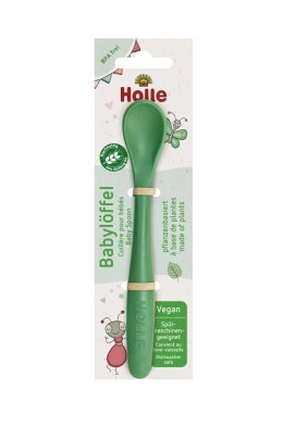 ŁYŻECZKI DLA DZIECI (3 szt.) - HOLLE HOLLE (żywność dla niemowląt)