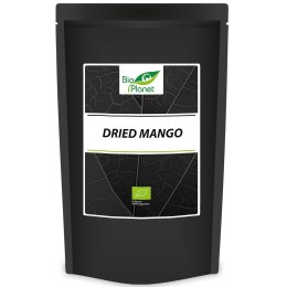 MANGO SUSZONE BIO 400 g - BIO PLANET INTERNATIONAL BIO PLANET - INTERNATIONAL