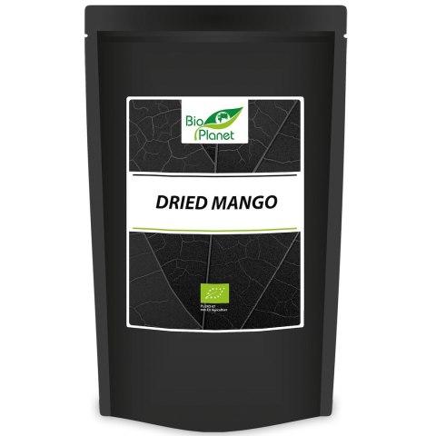 MANGO SUSZONE BIO 400 g - BIO PLANET INTERNATIONAL BIO PLANET - INTERNATIONAL MANGO SUSZONE BIO 400 g - BIO PLANET INTERNATIONAL BIO PLANET - INTERNATIONAL