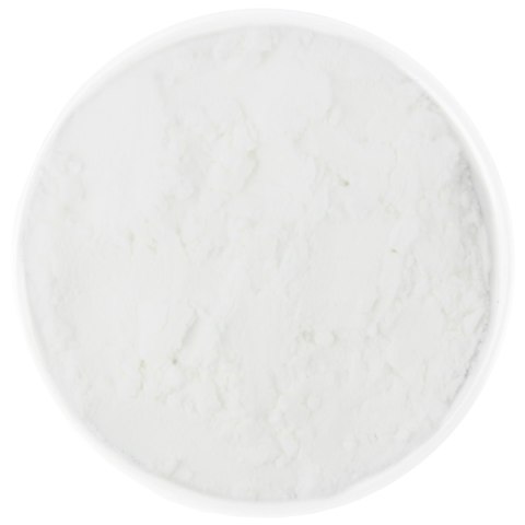 MARANTA (SKROBIA Z KORZENIA) BEZGLUTENOWA BIO 800 g - HORECA (TERRASANA) HORECA BIO - pozostałe