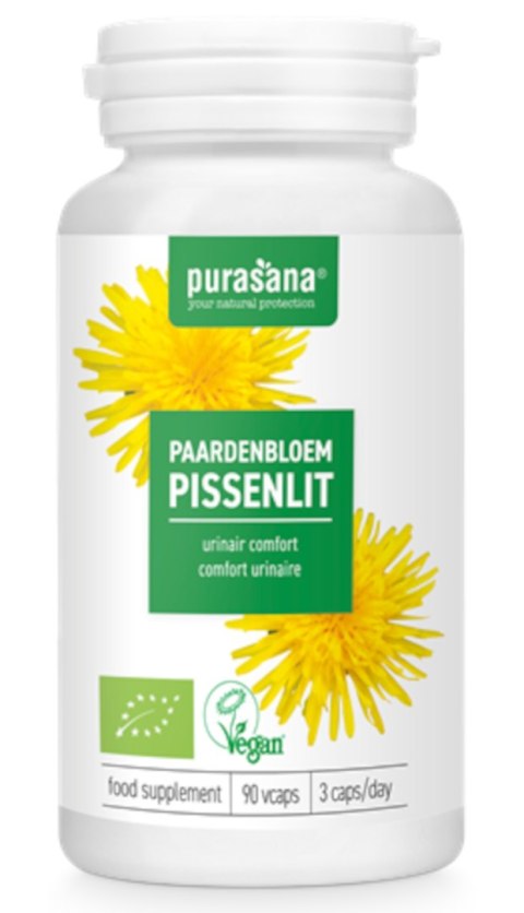 MNISZEK LEKARSKI EKSTRAKT BIO (250 mg) 90 KAPSUŁEK - PURASANA PURASANA (suplementy diety)