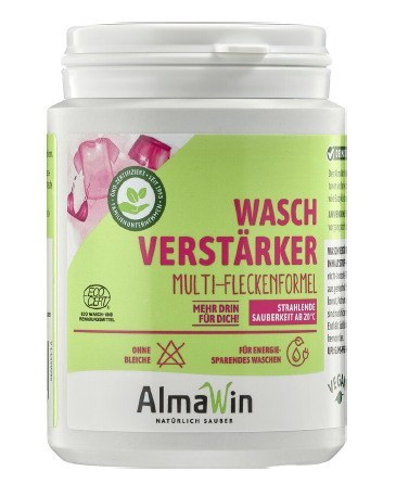 ODPLAMIACZ W PROSZKU ECO 240 g - ALMAWIN ALMAWIN (środki czystości)