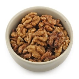 ORZECHY WŁOSKIE BIO 300 g - THE PLANET THE PLANET (Zakupy przyjazne Ziemi)