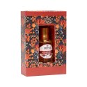 PERFUMY W OLEJKU DRZEWO SANDAŁOWE (ROLL-ON) 10 ml - SATTVA (AYURVEDA) SATTVA (kosmetyki ajurwedyjskie, kadzidełka) PERFUMY W OLEJKU DRZEWO SANDAŁOWE (ROLL-ON) 10 ml - SATTVA (AYURVEDA) SATTVA (kosmetyki ajurwedyjskie, kadzidełka)