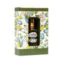 PERFUMY W OLEJKU JAŚMIN (ROLL-ON) 10 ml - SATTVA (AYURVEDA) SATTVA (kadzidła, kosmetyki)