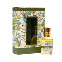 PERFUMY W OLEJKU JAŚMIN (ROLL-ON) 10 ml - SATTVA (AYURVEDA) SATTVA (kadzidła, kosmetyki)