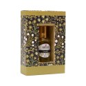 PERFUMY W OLEJKU OUDH (ROLL-ON) 10 ml - SATTVA (AYURVEDA) SATTVA (kosmetyki ajurwedyjskie, kadzidełka) PERFUMY W OLEJKU OUDH (ROLL-ON) 10 ml - SATTVA (AYURVEDA) SATTVA (kosmetyki ajurwedyjskie, kadzidełka)