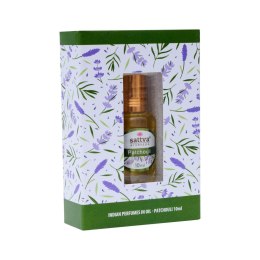 PERFUMY W OLEJKU PACZULA (ROLL-ON) 10 ml - SATTVA (AYURVEDA) SATTVA (kosmetyki ajurwedyjskie, kadzidełka)