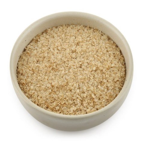 PŁATKI AMARANTUSOWE BIO 400 g - THE PLANET THE PLANET (Zakupy przyjazne Ziemi)