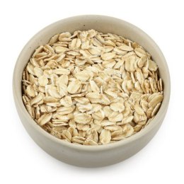 PŁATKI OWSIANE BEZGLUTENOWE BIO 500 g - THE PLANET THE PLANET (Zakupy przyjazne Ziemi)