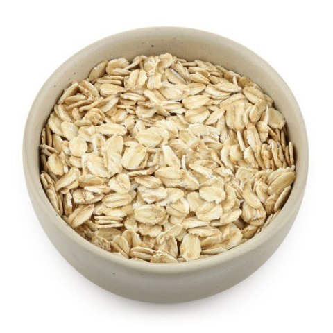 PŁATKI OWSIANE BEZGLUTENOWE BIO 500 g - THE PLANET THE PLANET (Zakupy przyjazne Ziemi)