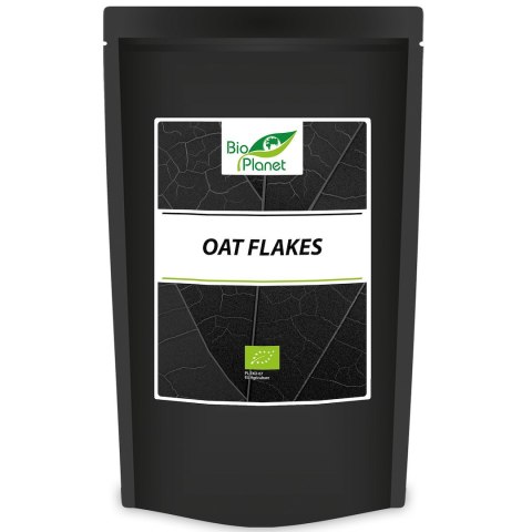PŁATKI OWSIANE BIO 600 g - BIO PLANET INTERNATIONAL BIO PLANET - INTERNATIONAL PŁATKI OWSIANE BIO 600 g - BIO PLANET INTERNATIONAL BIO PLANET - INTERNATIONAL