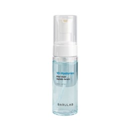 SERUM DO TWARZY BĄBELKOWE Z 10 RODZAJAMI KWASU HIALURONOWEGO 150 ml - BARULAB BARULAB (koreańskie kosmetyki)