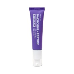 SERUM POD OCZY PRZECIWZMARSZCZKOWE BAKUCHIOL I PEPTYDY 30 ml - BARULAB BARULAB (koreańskie kosmetyki)