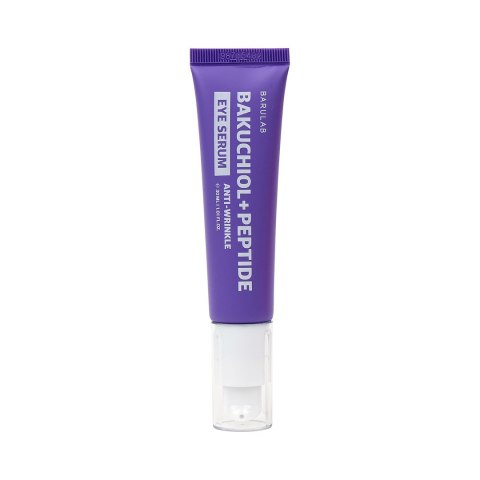 SERUM POD OCZY PRZECIWZMARSZCZKOWE BAKUCHIOL I PEPTYDY 30 ml - BARULAB BARULAB (koreańskie kosmetyki) SERUM POD OCZY PRZECIWZMARSZCZKOWE BAKUCHIOL I PEPTYDY 30 ml - BARULAB BARULAB (koreańskie kosmetyki)