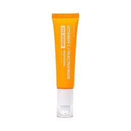 SERUM POD OCZY ROZŚWIETLAJĄCE WITAMINA C I NIACYNAMID 30 ml - BARULAB BARULAB (koreańskie kosmetyki)
