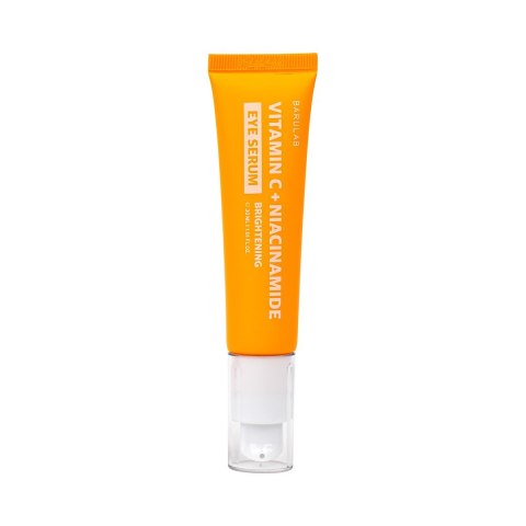SERUM POD OCZY ROZŚWIETLAJĄCE WITAMINA C I NIACYNAMID 30 ml - BARULAB BARULAB (koreańskie kosmetyki) SERUM POD OCZY ROZŚWIETLAJĄCE WITAMINA C I NIACYNAMID 30 ml - BARULAB BARULAB (koreańskie kosmetyki)