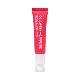 SERUM POD OCZY UJĘDRNIAJĄCE KOLAGEN I KOFEINA 30 ml - BARULAB BARULAB (koreańskie kosmetyki)