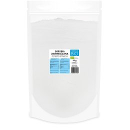 SKROBIA ZIEMNIACZANA BIO 4 kg - HORECA (BIO PLANET) HORECA BIO - pozostałe