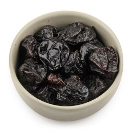 ŚLIWKI KALIFORNIJSKIE SUSZONE BEZGLUTENOWE BIO 400 g - THE PLANET THE PLANET (Zakupy przyjazne Ziemi)