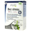 TABLETKI NA REDUKCJĘ STRESU 30 szt. - PHYSALIS PHYSALIS (olejki eteryczne, suplementy)