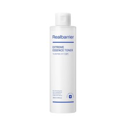 TONIK DO TWARZY EXTREME ESSENCE LIGHT LEKKI NAWILŻAJĄCO - WZMACNIAJĄCY DO SKÓRY WRAŻLIWEJ 200 ml - REAL BARRIER REAL BARRIER (koreańskie kosmetyki)