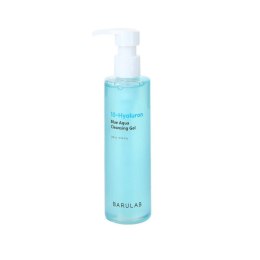 ŻEL DO TWARZY OCZYSZCZAJĄCY Z 10 RODZAJAMI KWASU HIALURONOWEGO 200 ml - BARULAB BARULAB (koreańskie kosmetyki)
