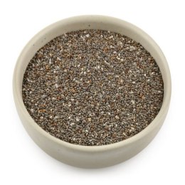 CHIA NASIONA BIO 1 kg - THE PLANET THE PLANET (Zakupy przyjazne Ziemi)