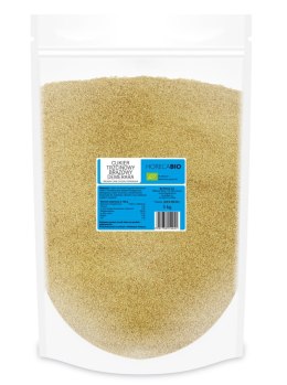 CUKIER TRZCINOWY DEMERARA BIO 5 kg - HORECA (BIO PLANET) HORECA BIO - pozostałe