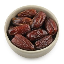 DAKTYLE SUSZONE BEZGLUTENOWE BIO 400 g - THE PLANET THE PLANET (Zakupy przyjazne Ziemi)