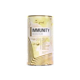 IMMUNITY BOOSTER W PROSZKU 180 g - SO GOOD! SO GOOD! (suplementy diety)